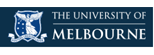 THE UNIVERSITY OF MELBOURNE