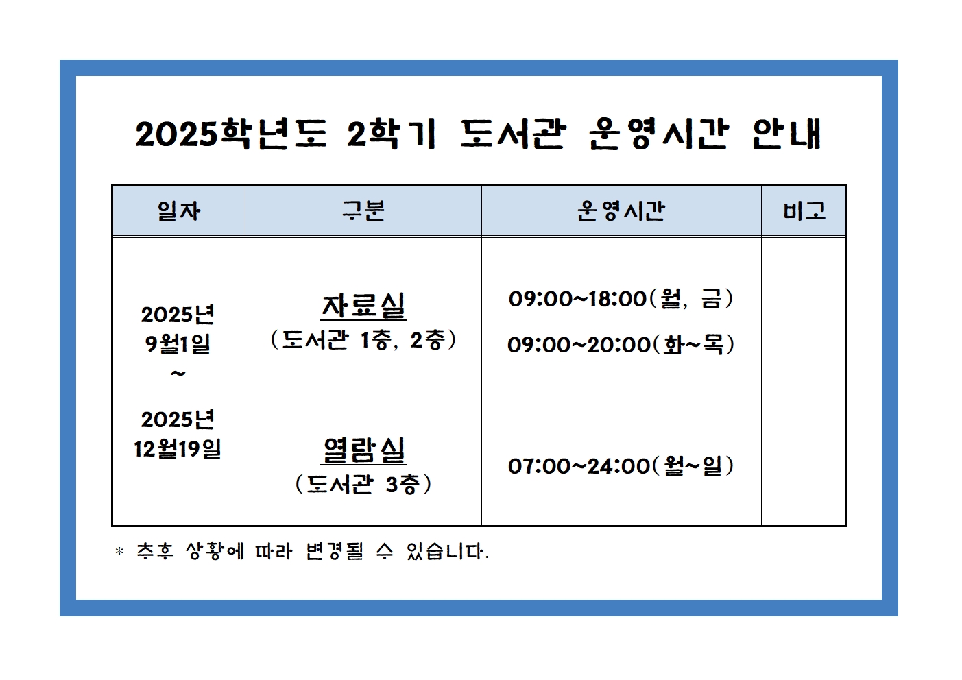2025-2 lib open_20250901